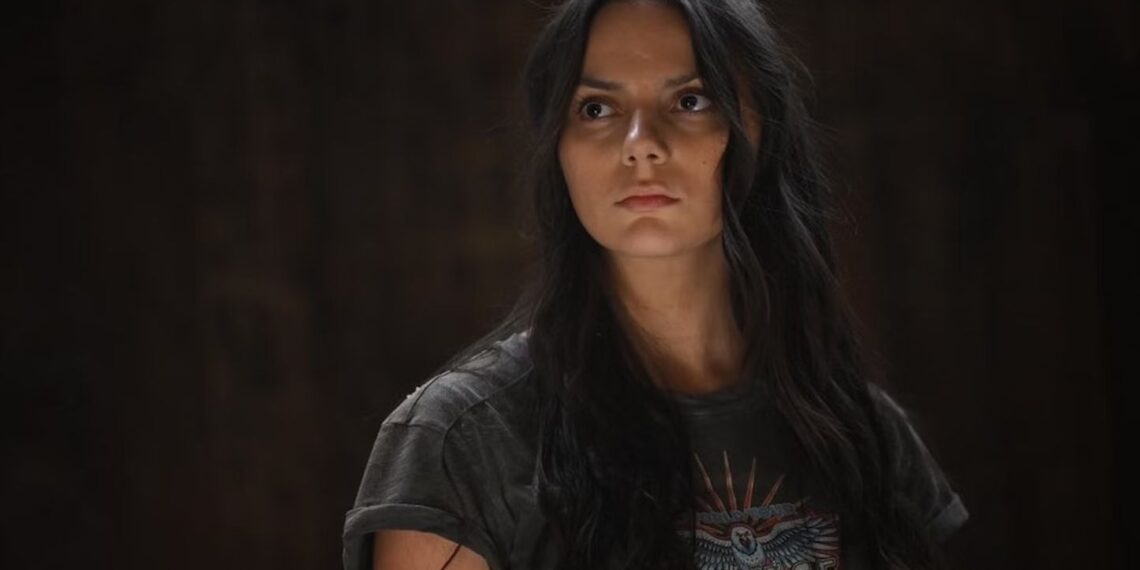 Percy Jackson: Dafne Keen será Ártemis na 3ª temporada da série do Disney+