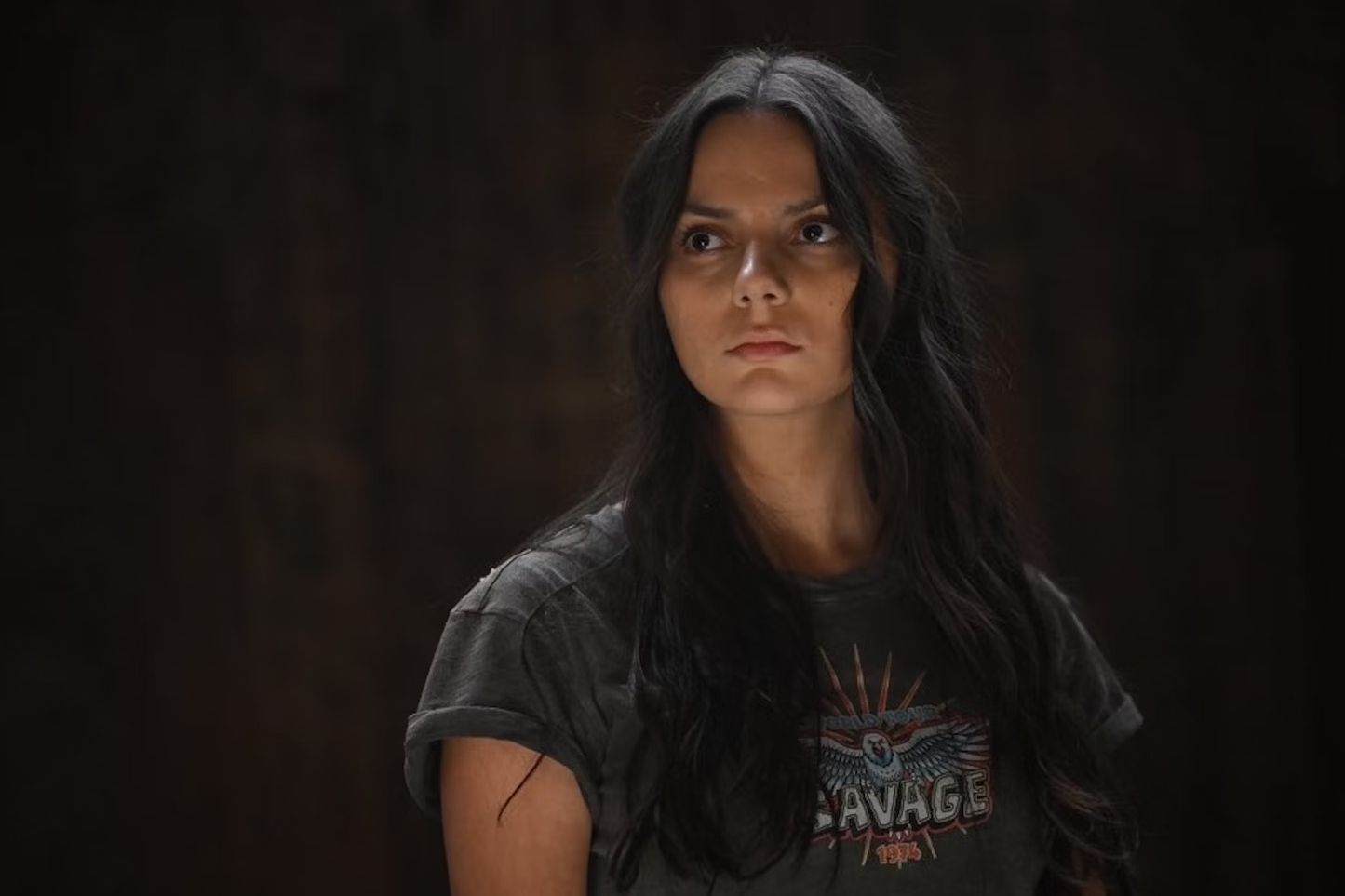 Percy Jackson: Dafne Keen será Ártemis na 3ª temporada da série do Disney+