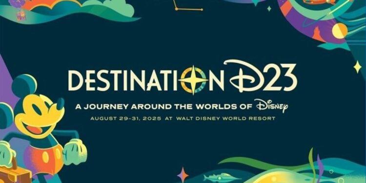Destination D23: Pixar revela calendário recheado de sequências e novidades até 2028