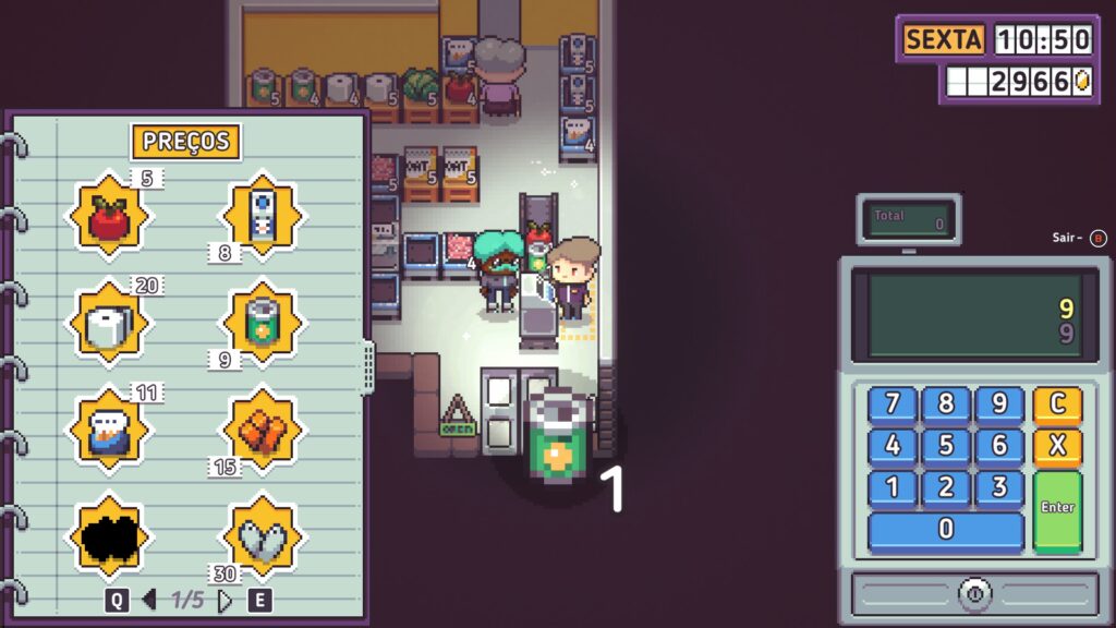 Discounty | Review