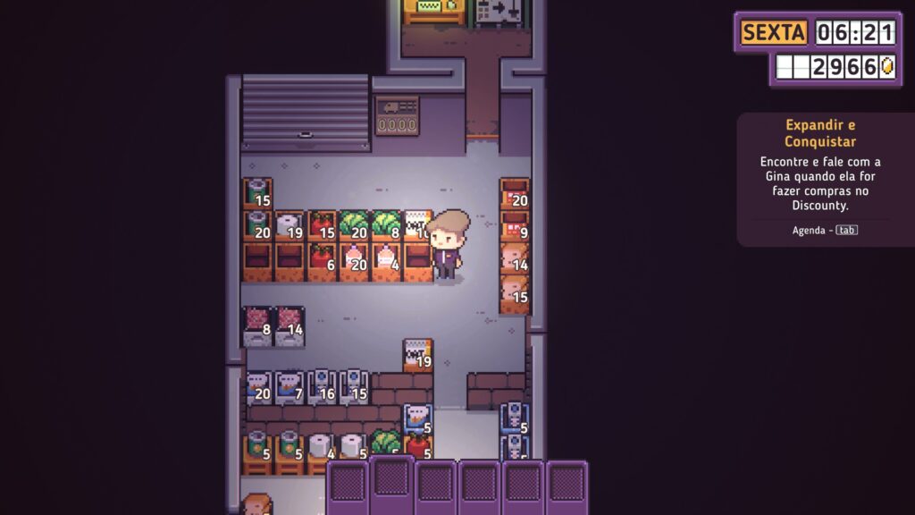 Discounty | Review