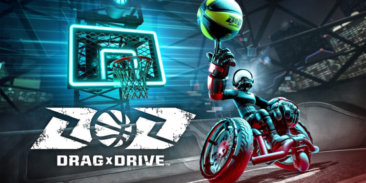 Drag x Drive: Global Jam chega ao Nintendo Switch 2 com demo gratuita e jogabilidade inovadora