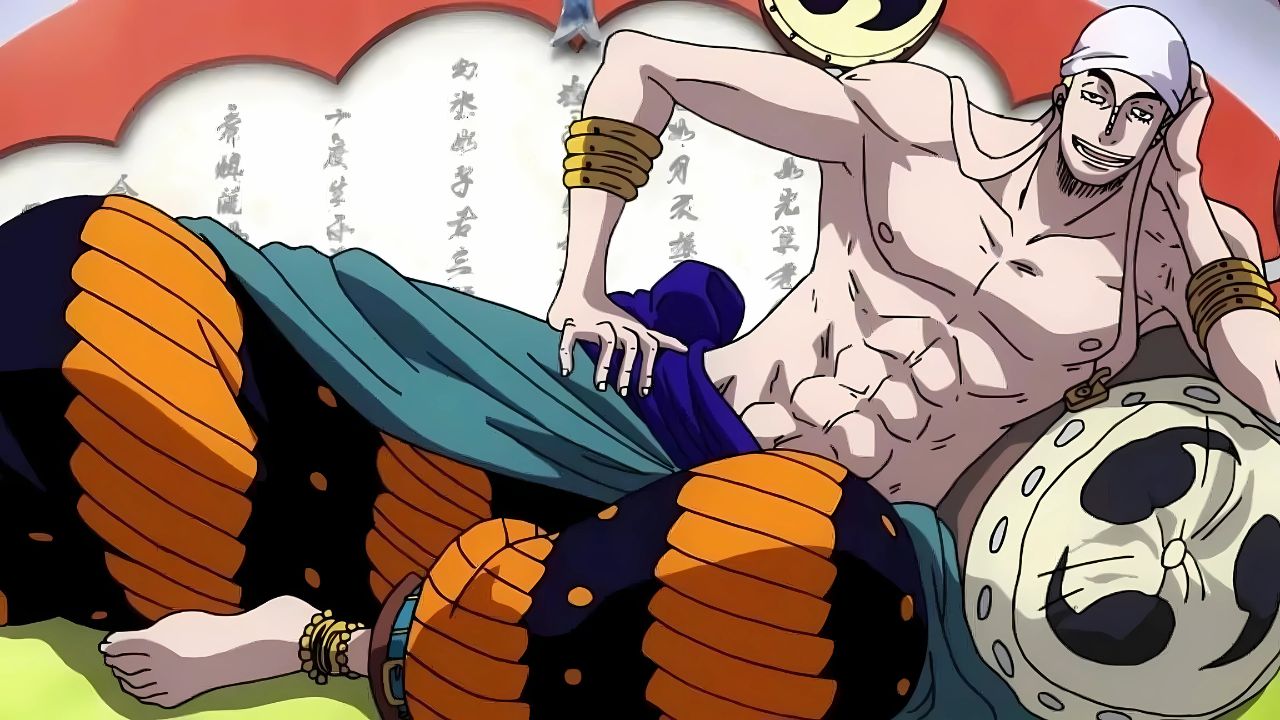 One Piece Pirate Warriors 4 Revela Rob Lucci, Enel, King e Z como Novos Personagens DLC