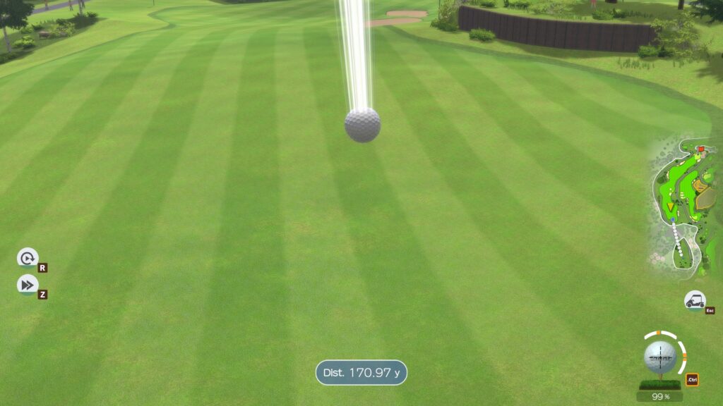 Everybody's Golf Hot Shots | Review