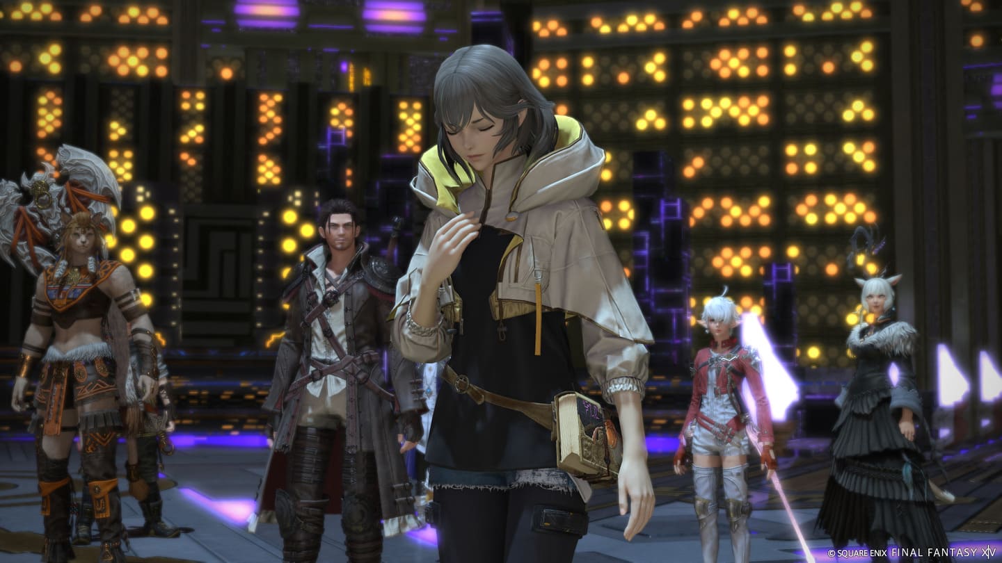 Final Fantasy XIV Patch 7.3: “The Promise of Tomorrow” traz nova raid, dungeon, PvP e muito mais