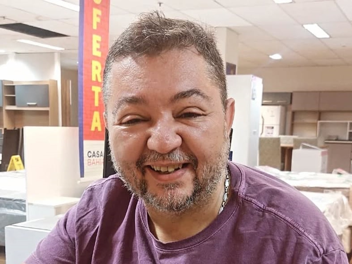 Adeus a uma voz inesquecível: Flávio Back, dublador de Chapolin e Game of Thrones, morre aos 52 anos