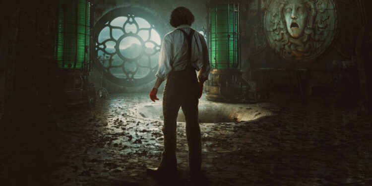 Guillermo del Toro ressuscita Frankenstein: filme estreia nos cinemas antes de chegar à Netflix