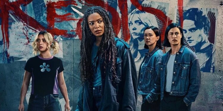Gen V: Segunda Temporada Ganha Teaser Explosivo e Estreia em Setembro no Prime Video