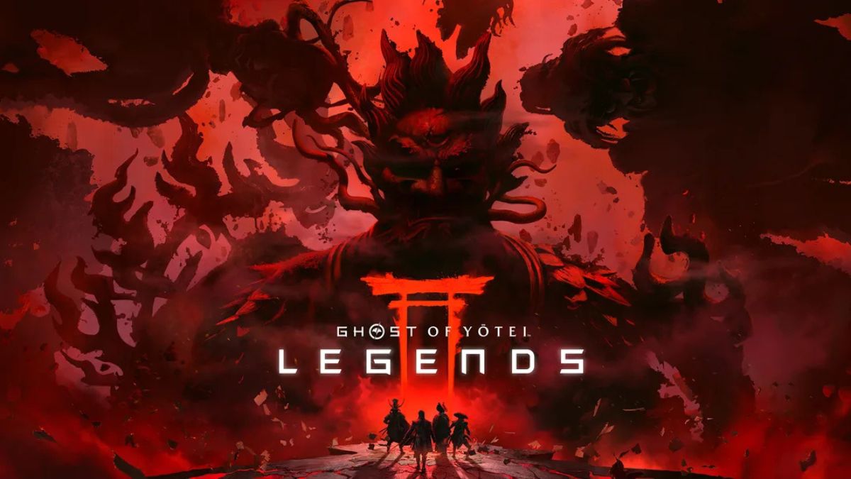Ghost of Yōtei Legends: DLC gratuita promete ação cooperativa épica em 2026