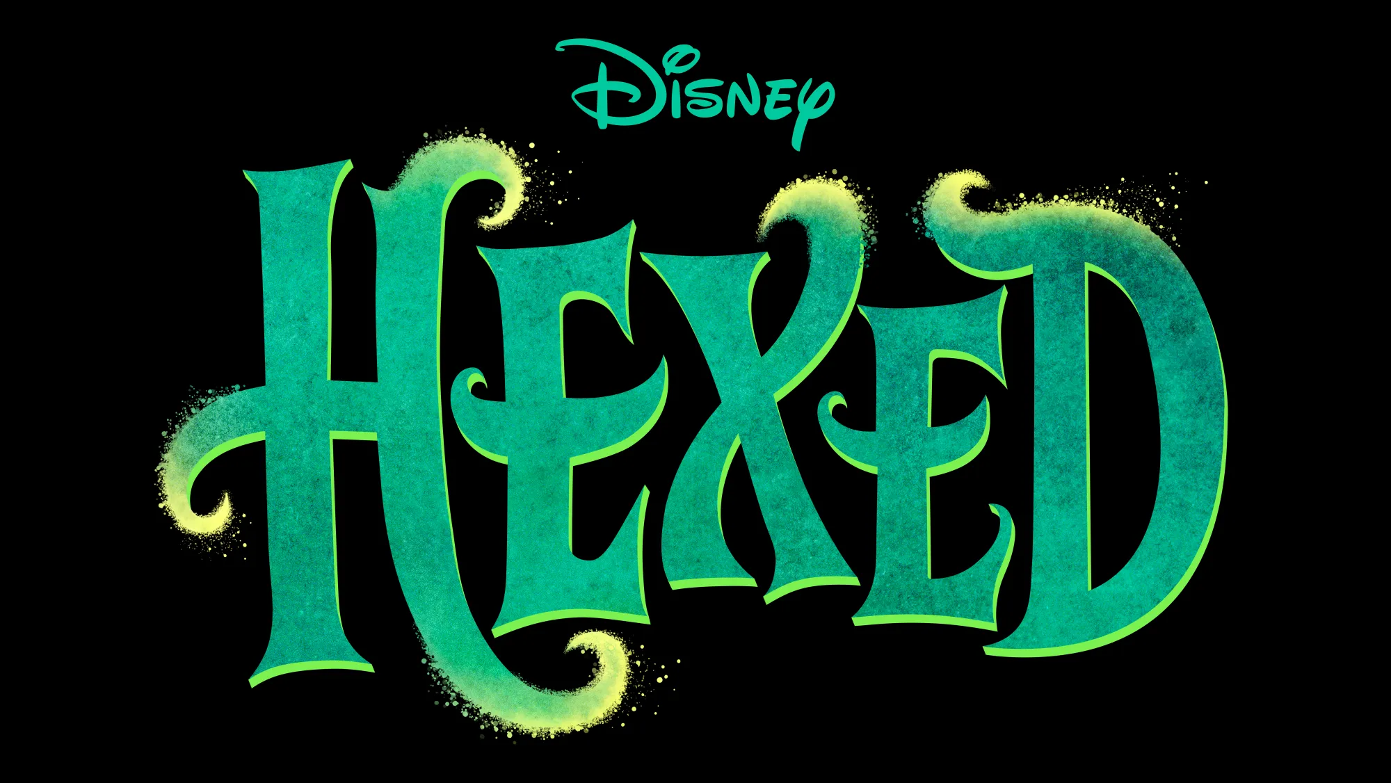 Hexed: Nova animação da Disney revela mundo mágico para os “estranhos”