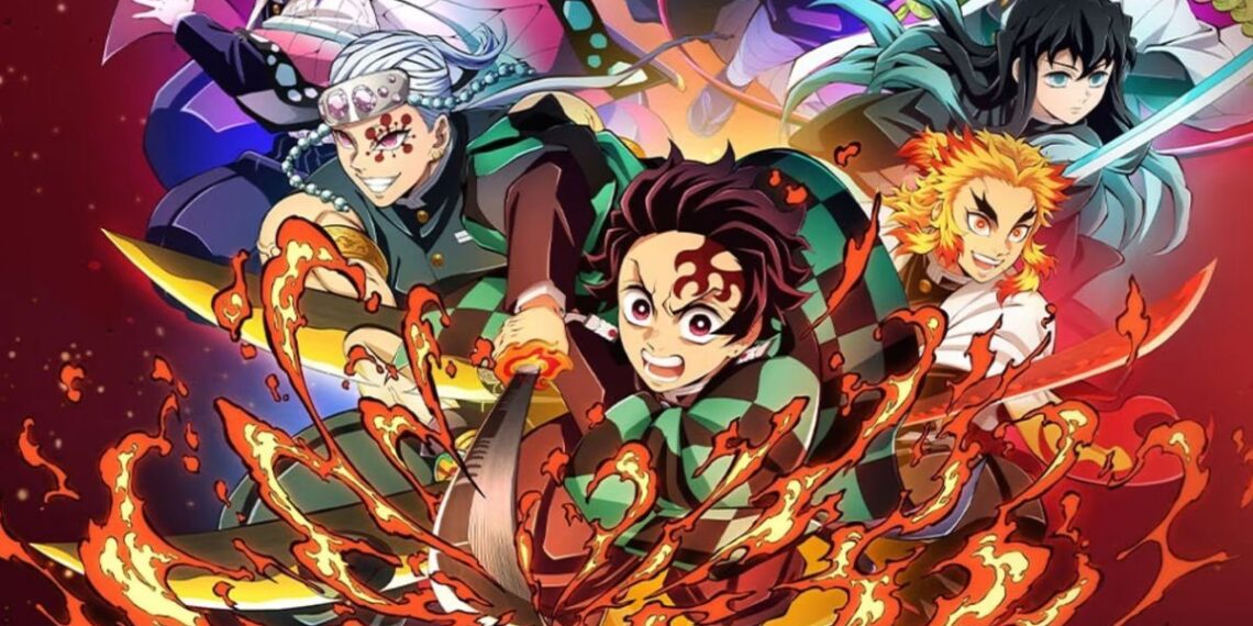 Demon Slayer -Kimetsu no Yaiba- The Hinokami Chronicles 2 | Review