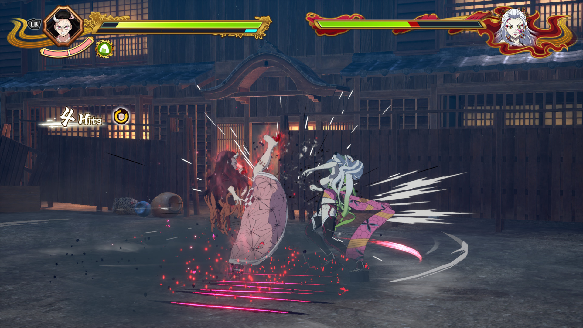 Demon Slayer -Kimetsu no Yaiba- The Hinokami Chronicles 2 | Review