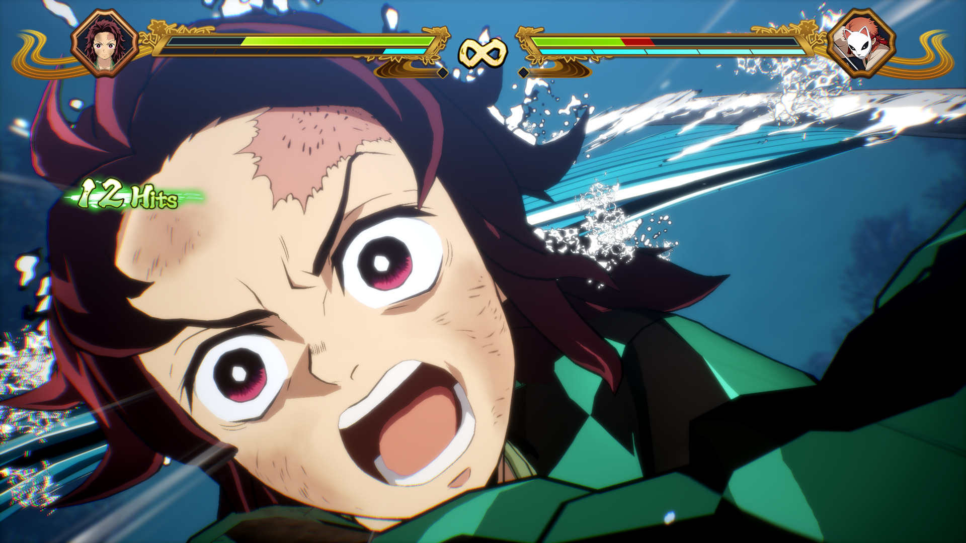 Demon Slayer -Kimetsu no Yaiba- The Hinokami Chronicles 2 | Review