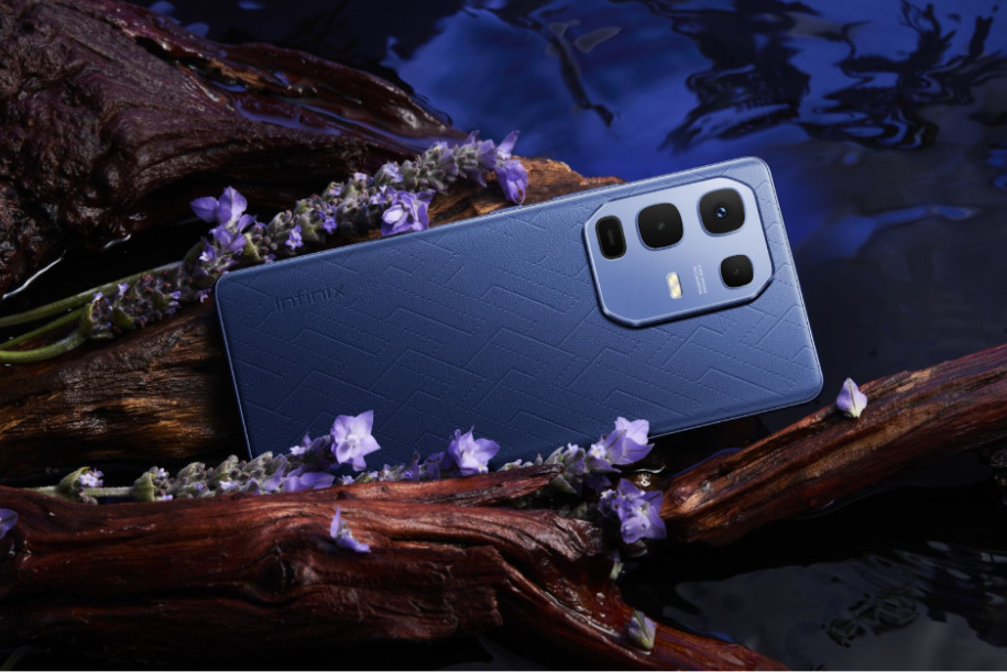 Infinix Note 50S PUBG Edition chega ao Brasil com tela 144Hz, som JBL e desempenho de elite por R$1.899