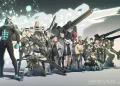 Kaiju No. 8 the Game Chega em 31 de Agosto com Novos Personagens e Combate Explosivo