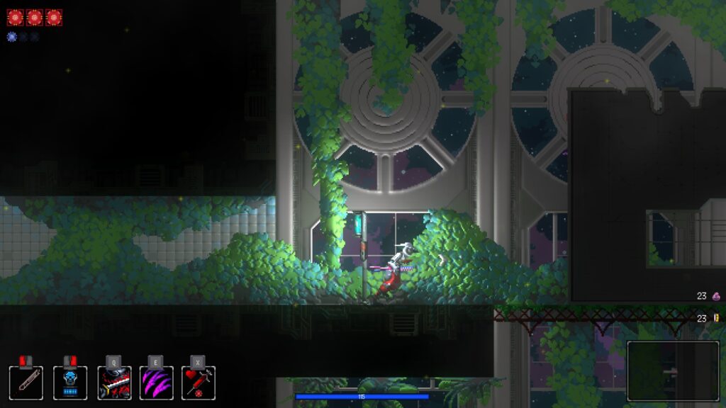 Katanaut | Review