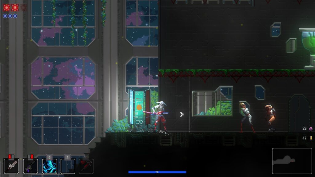 Katanaut | Review