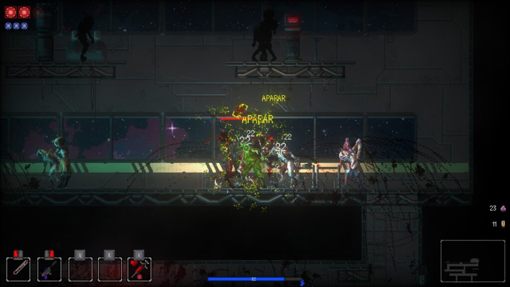 Katanaut | Review