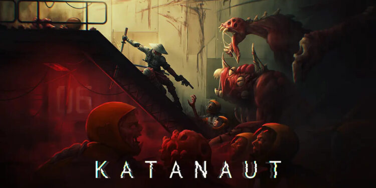 Katanaut | Review