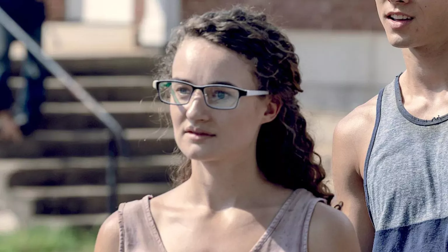 Adeus a Kelley Mack: Atriz de The Walking Dead morre aos 33 anos após batalha contra câncer raro