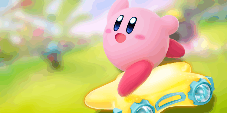 Nintendo Direct especial de Kirby Air Riders acontece amanhã (19) com revelações inéditas
