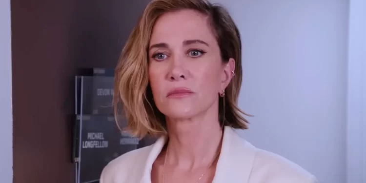 Kristen Wiig chega em Eternia: atriz será a voz de Roboto no novo filme de He-Man