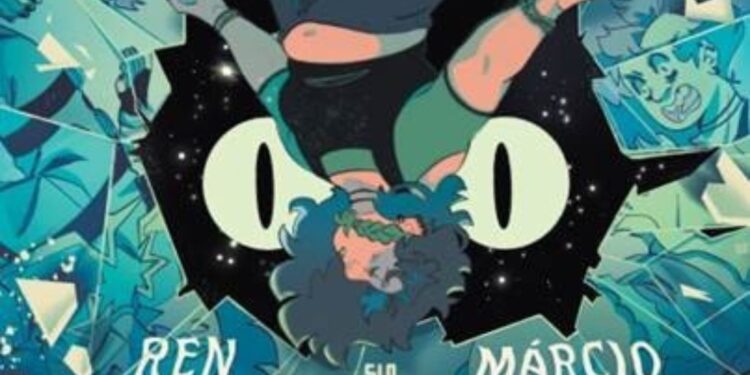 “Lapso” é uma explosão de criatividade nacional que mistura magia, humor e ficção científica