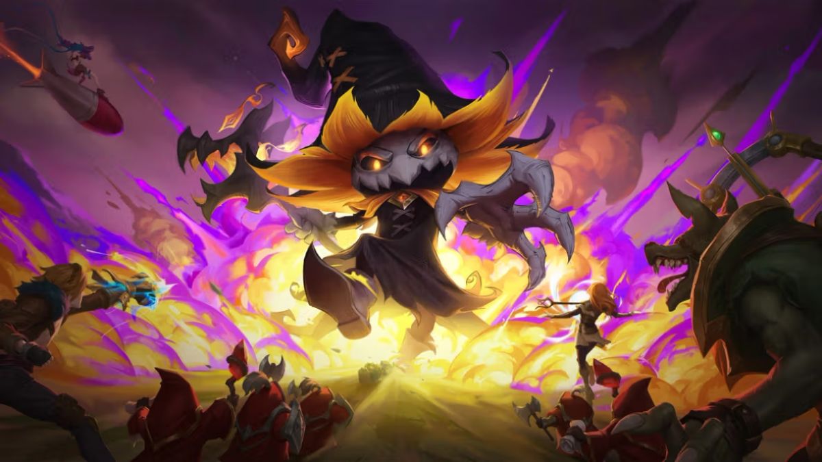 League of Legends: Temporada 3 começa em 27 de agosto com atualizações visuais, modo PvE e punições contra smurfs