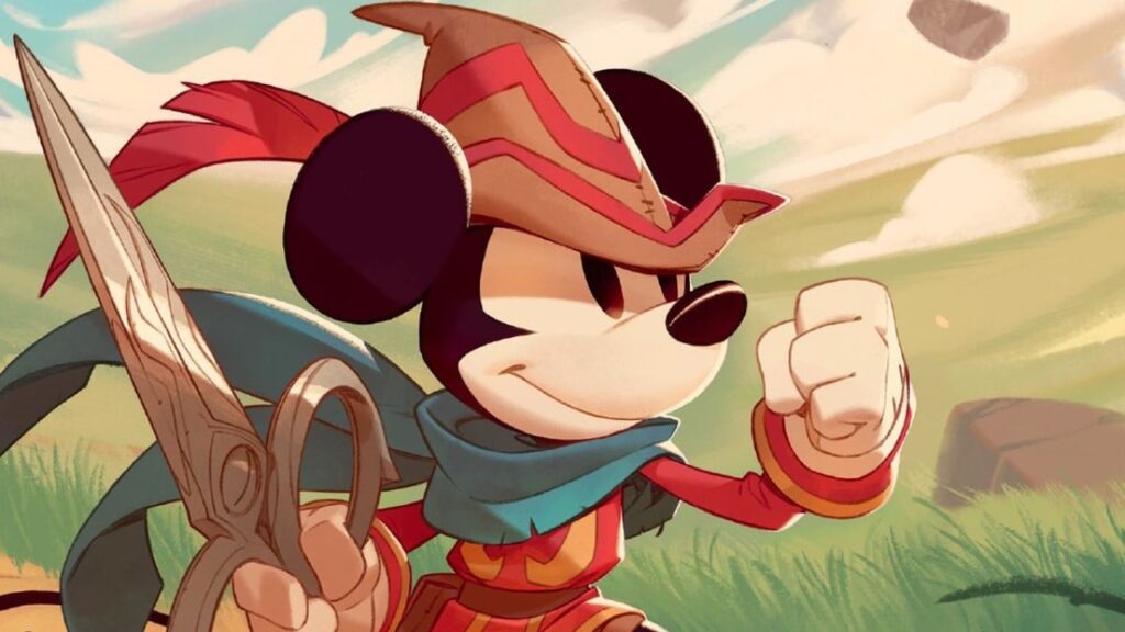 Disney Lorcana Challenge no Brasil reforça cenário competitivo