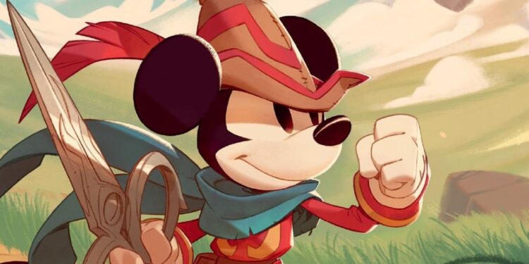 Disney Lorcana Challenge acontece neste fim de semana e faz história no Brasil