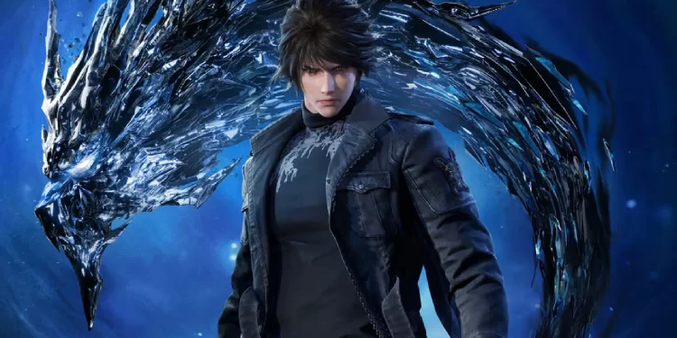 Lost Soul Aside: RPG de ação chinês entra em fase Gold e está pronto para conquistar o mundo!