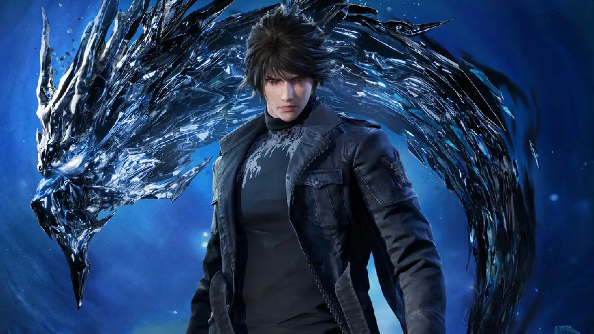 Lost Soul Aside: RPG de ação chinês entra em fase Gold e está pronto para conquistar o mundo!
