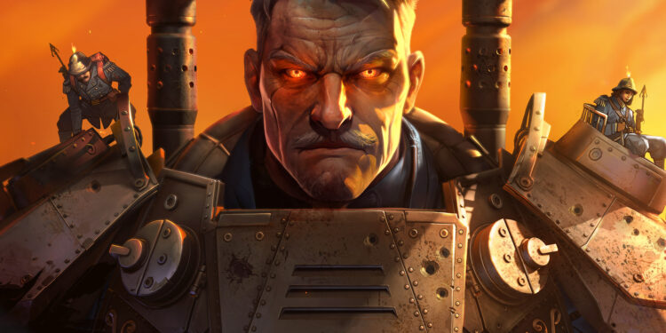MOBA March of Giants, da Amazon Games, inicia testes fechados