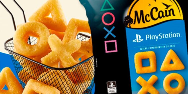 McCain estreia na BGS 2025 com ativações saborosas para gamers