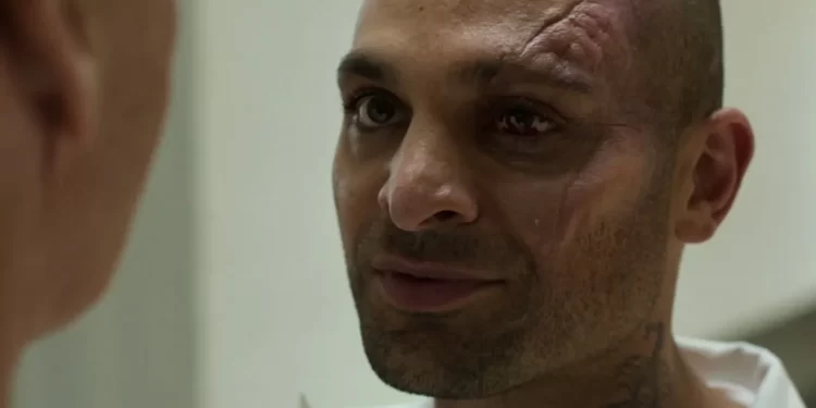 Escorpião está de volta! Michael Mando confirma retorno em Homem-Aranha 4