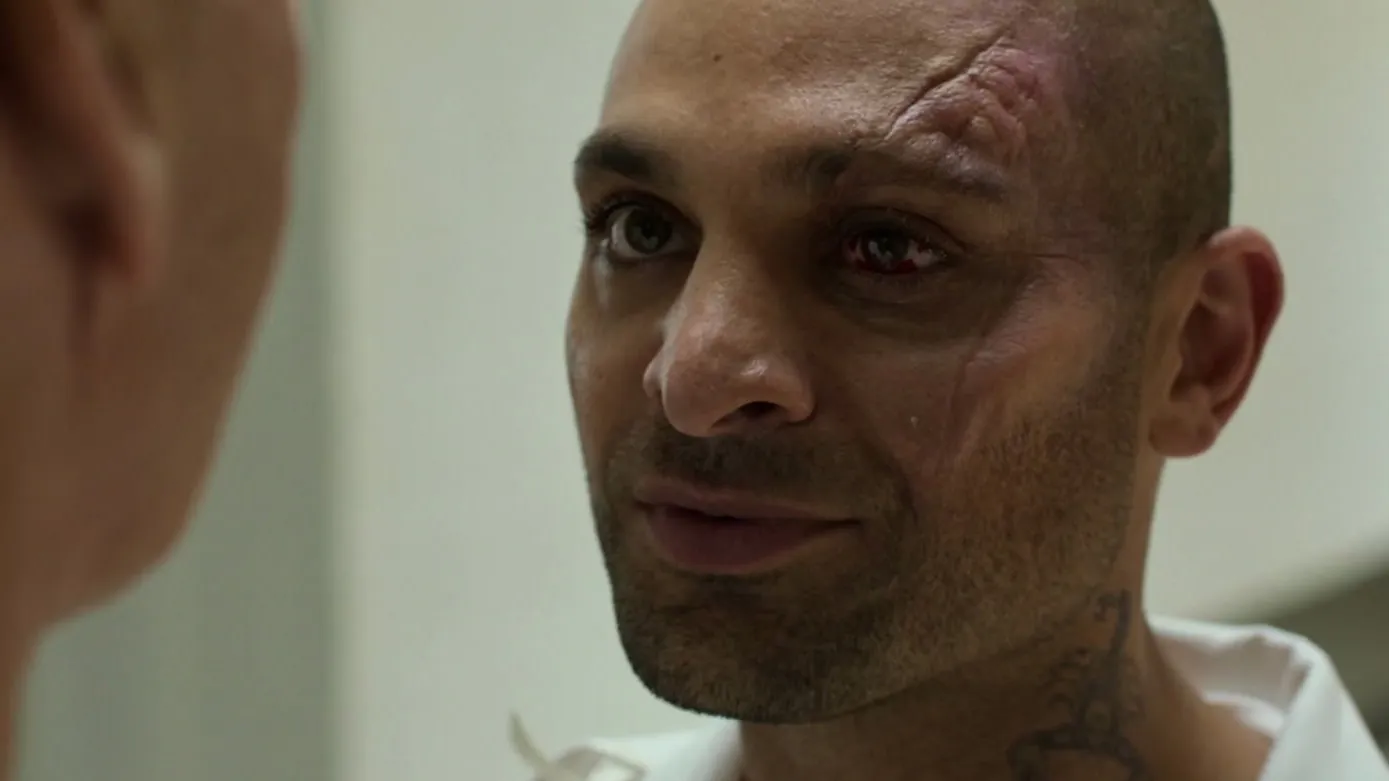 Escorpião está de volta! Michael Mando confirma retorno em Homem-Aranha 4