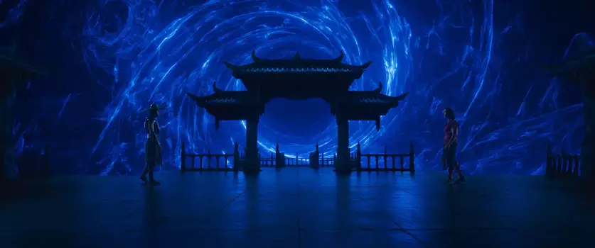 Mortal Kombat 2 revela arena brutal em nova imagem do live-action — o torneio vai começar!