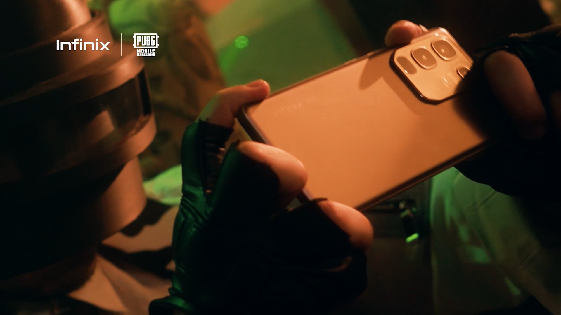 (Infinix/Divulgação)