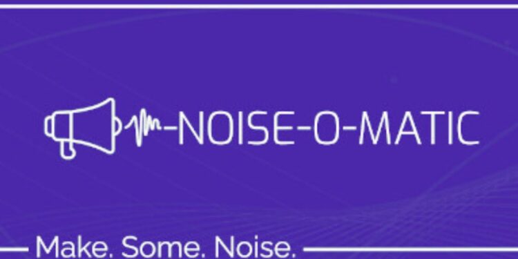 Testamos o sintetizador de voz Noise-o-matic!