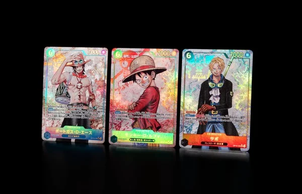 McDonald's Japão cancela campanha de One Piece após caos com cards de Pokémon