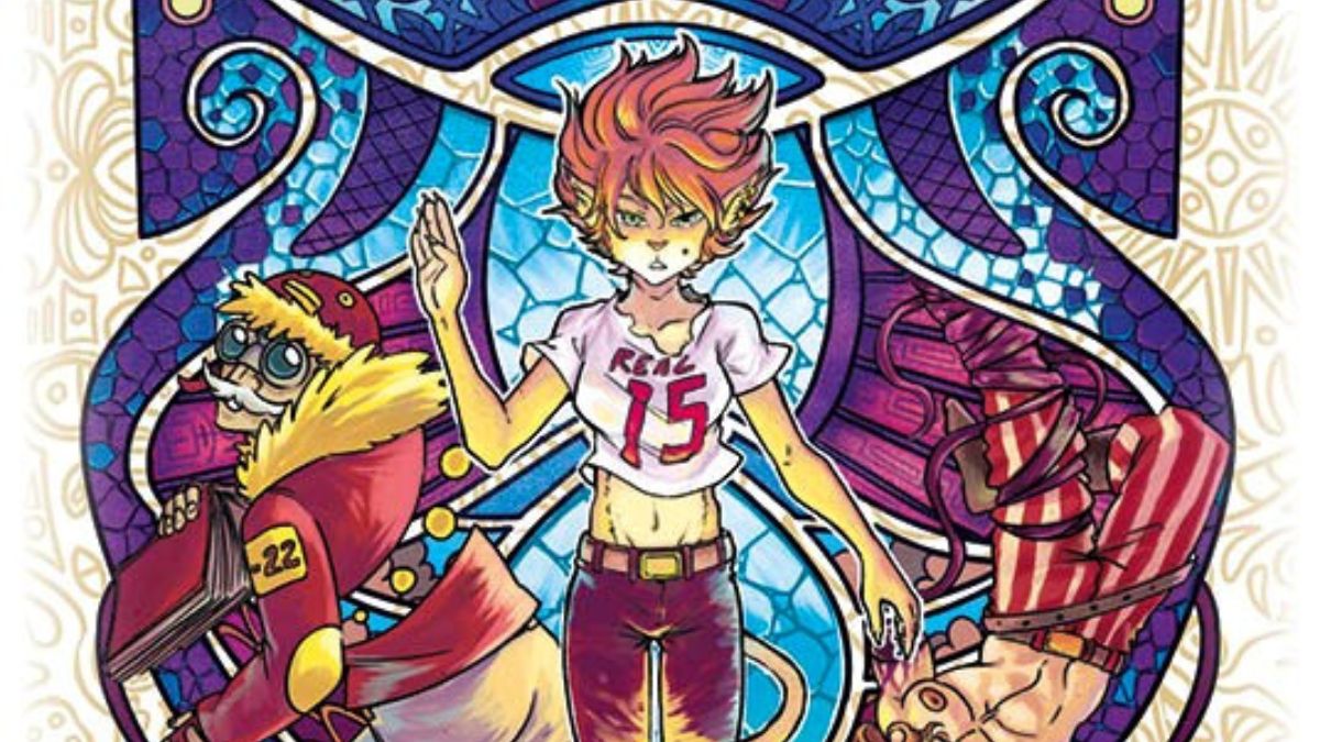 Quack: O Caminho do Vento — Volume 2 mergulha em ação, truco mortal e piratas voadores