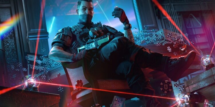 Rainbow Six Siege X: Torneios da Comunidade Abrem Caminho para Novos Talentos e Prêmios em Dinheiro