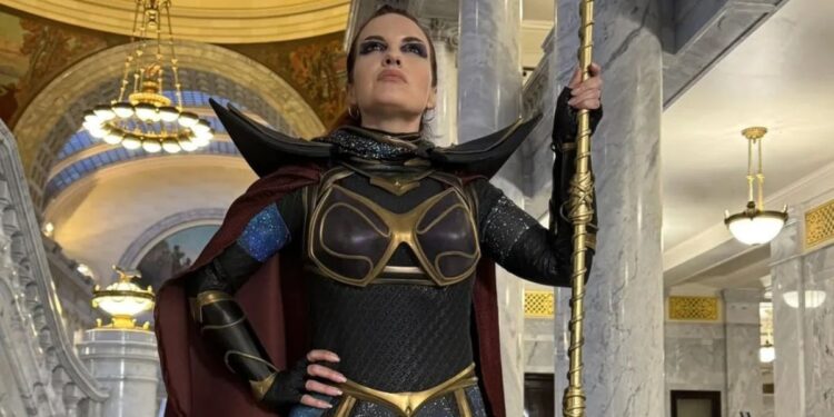 Power Rangers ganham nova vida em web série feita por fãs — veja os visuais dos heróis e da Rita Repulsa!