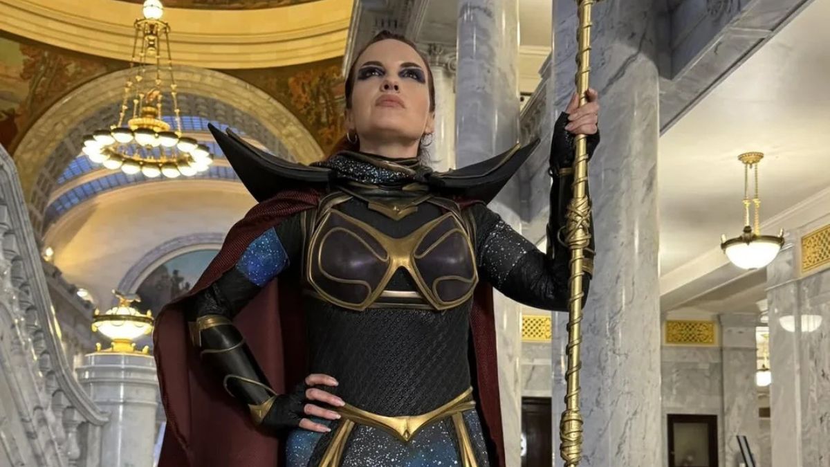 Power Rangers ganham nova vida em web série feita por fãs — veja os visuais dos heróis e da Rita Repulsa!