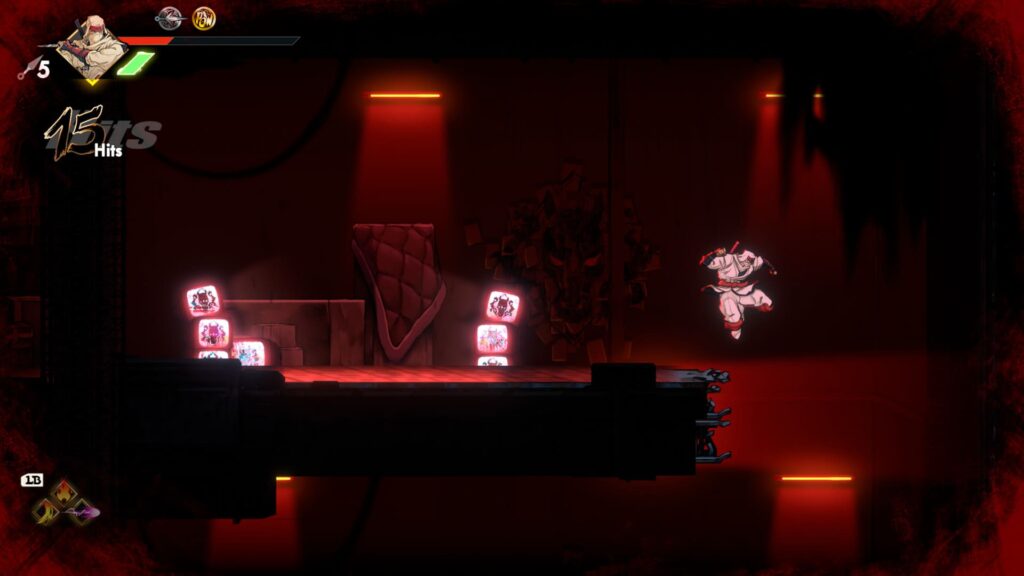 SHINOBI: Art of Vengeance | Review