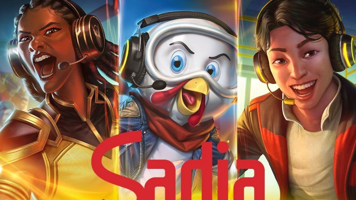 Sadia lança linha gamer inspirada em League of Legends com embalagens colecionáveis