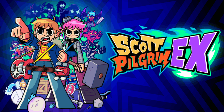 Scott Pilgrim EX | Review