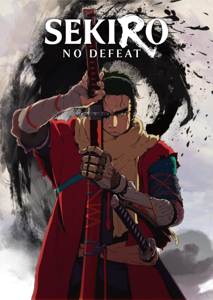 Sekiro: Shadows Die Twice vira anime em 2026 com produção de peso e exclusividade Crunchyroll
