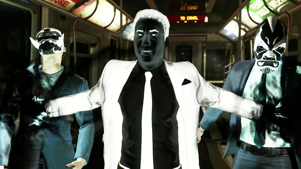 Homem-Aranha: Um Novo Dia pode ter o Senhor Negativo como vilão!