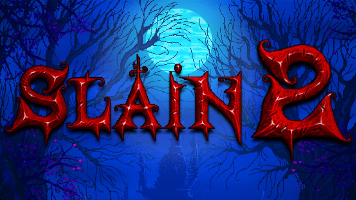 Slain 2: The Beast Within traz sangue, maldição e metal em novo trailer brutal